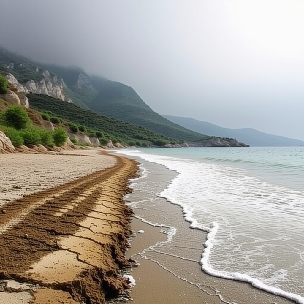 Uticaj klimatskih promena na balkanske plaže i planine