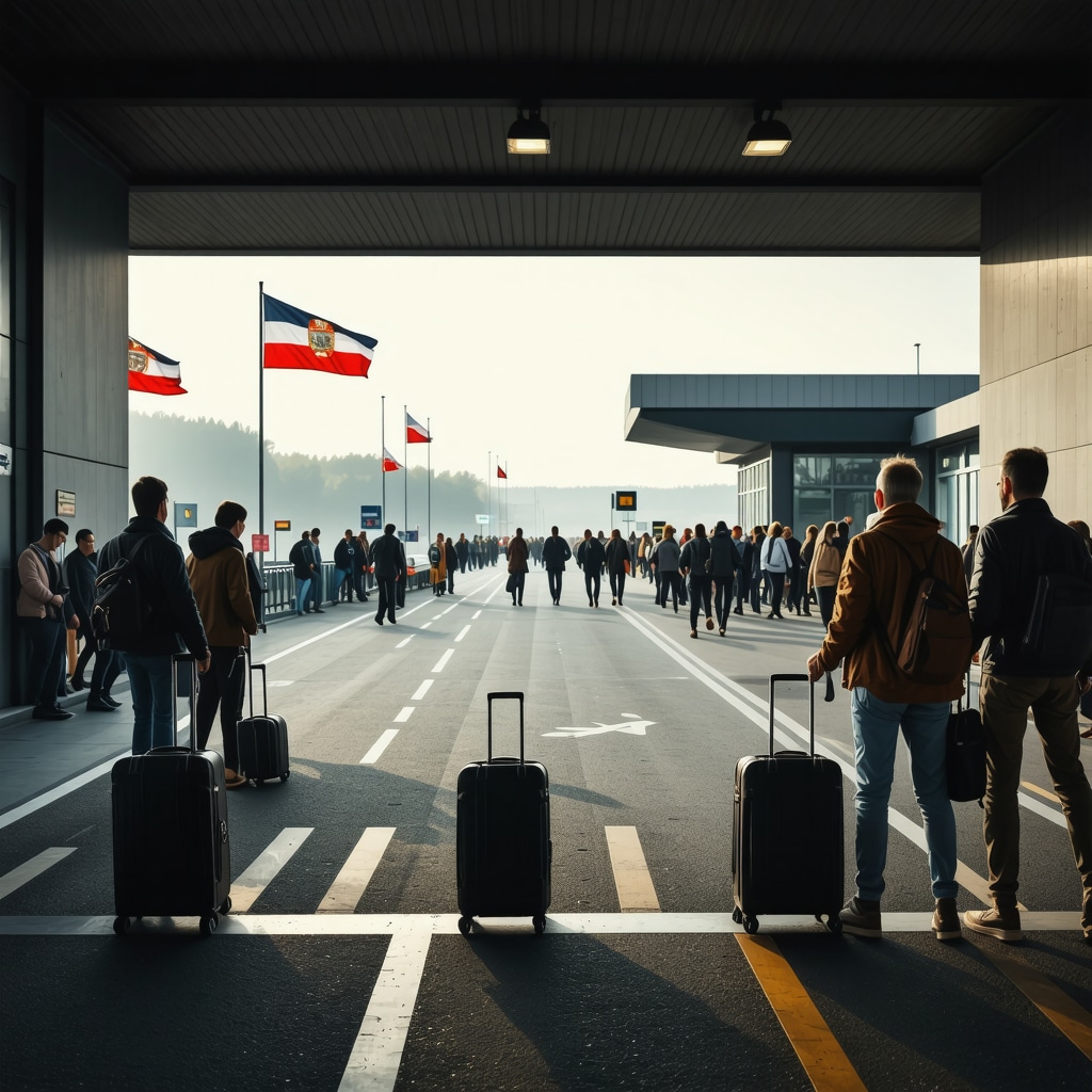 Vizni režim Srbije: Šta putnici moraju znati za 2024. godinu?