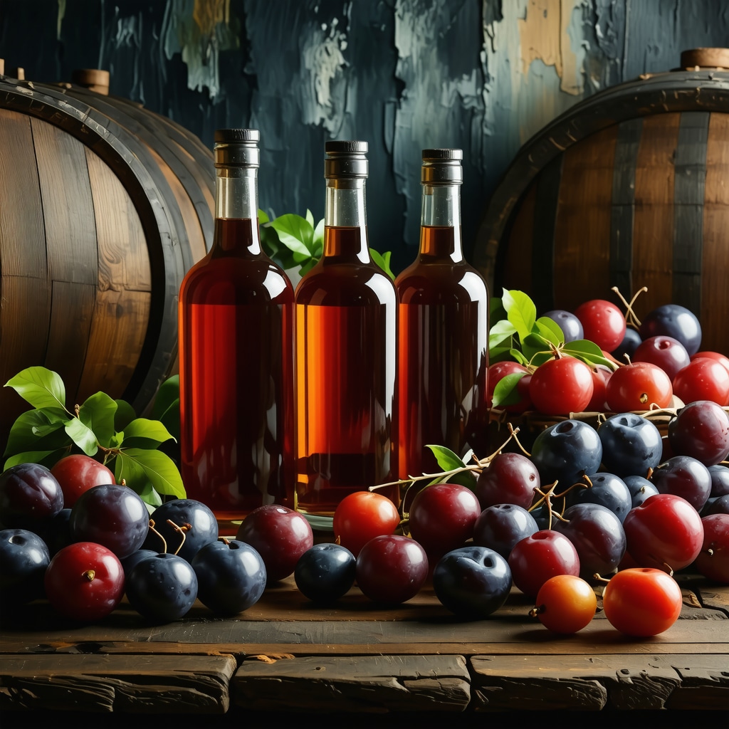 Vodič za degustaciju balkanskih rakija: Šljivovica i više