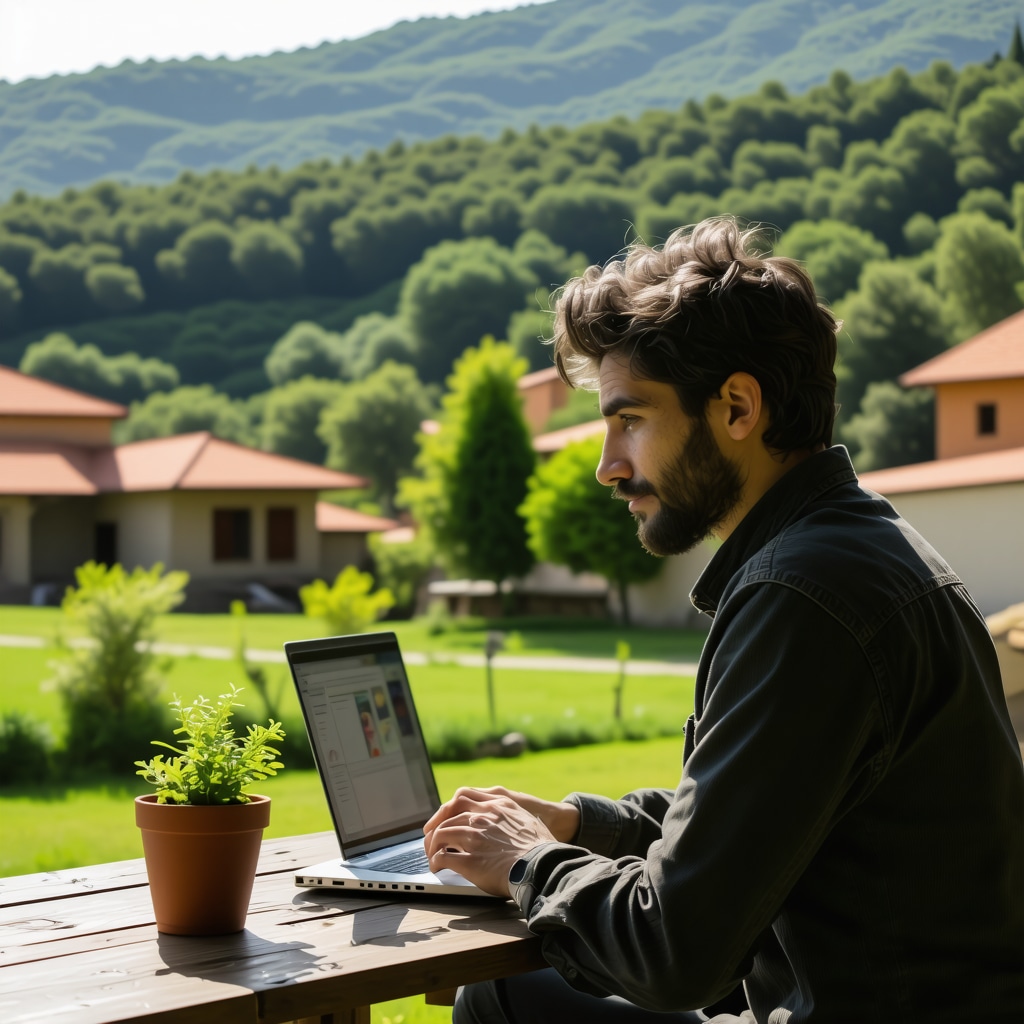 Vodič za digitalne nomade: život i rad u zemljama Balkana