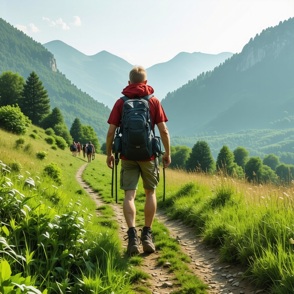 Vodič za odgovornog turista: Balkan sa minimalnim uticajem