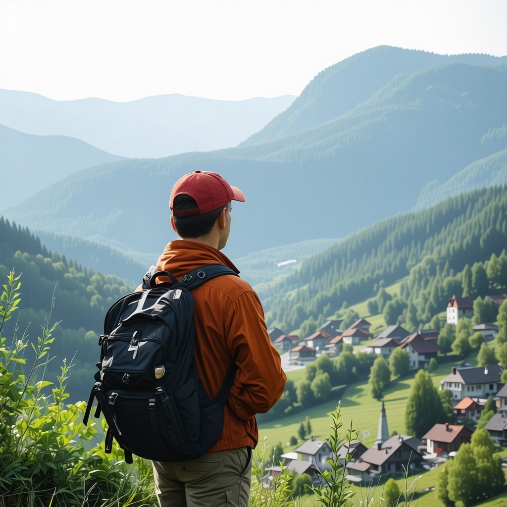 Vodič za odgovornog turista na Balkanu: Poštujte prirodu i ljude