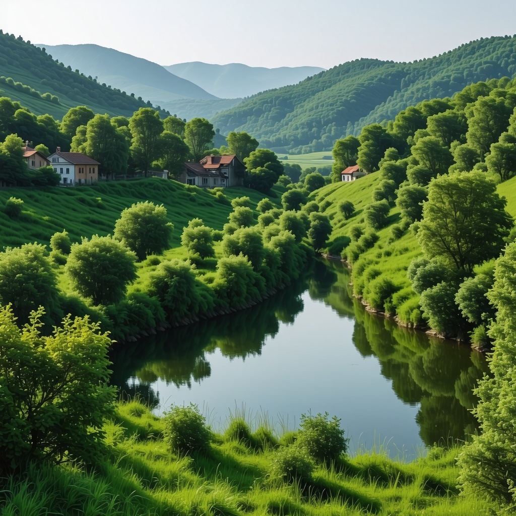 Zaboravljeni turistički biseri Istočne Srbije: Otkrivanje nepoznatog