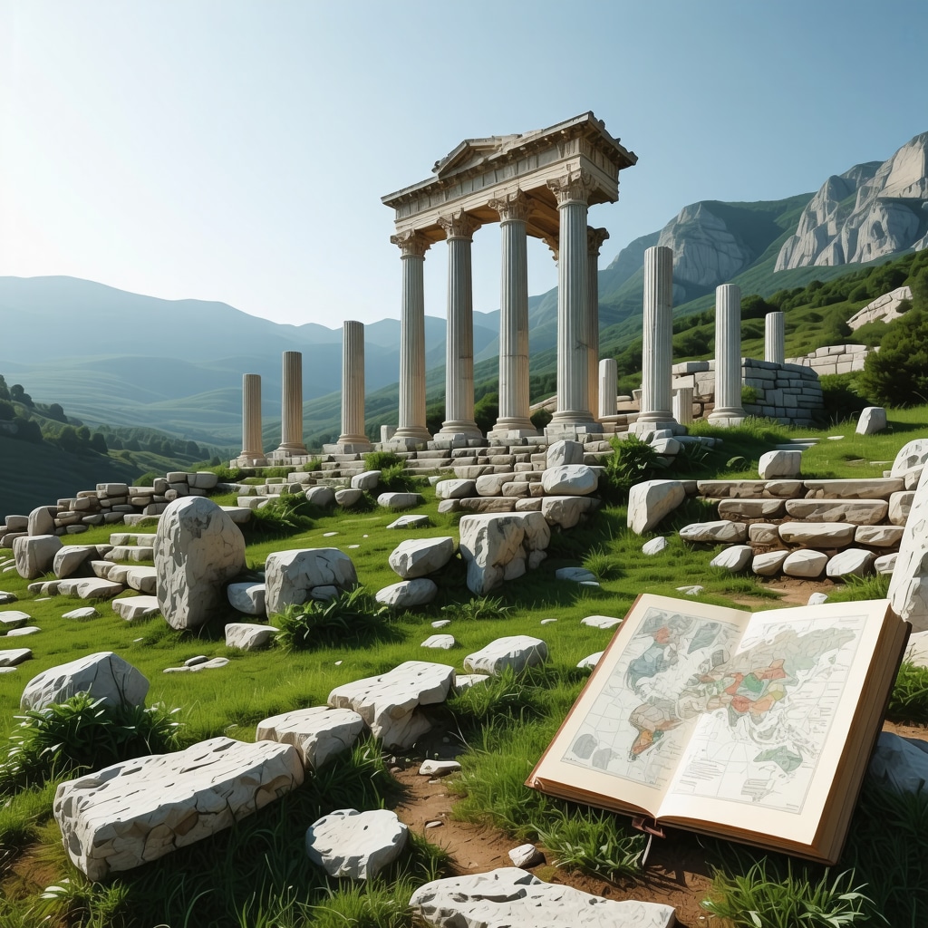 Apollonia 2024: Vrhunski Vodič kroz Antički Balkan