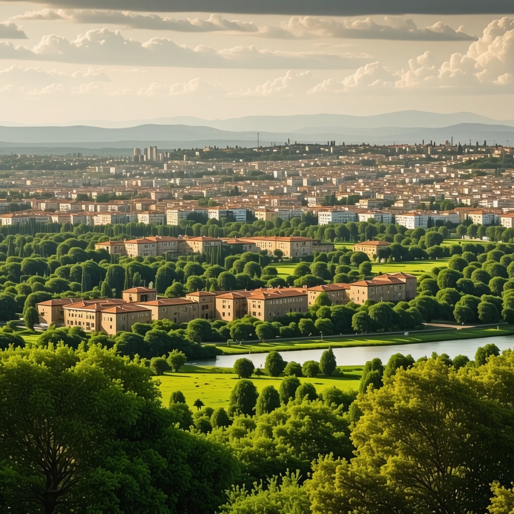 Arad Turizam 2024: Vodič Kroz Grad i Okolinu