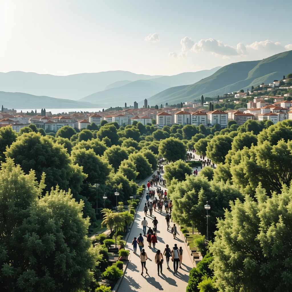 Aranđelovac 2024: Ekonomski Razvoj i Turističke Mogućnosti