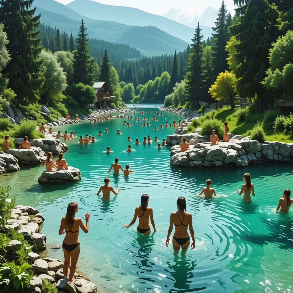 Aranđelovac: Kako Iskoristiti Zdravstveni Turizam i Prirodne Resurse