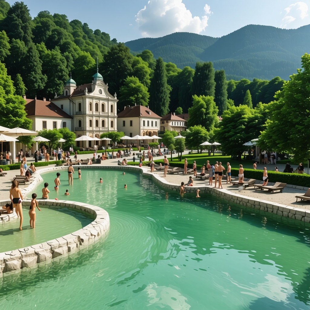 Aranđelovac Kraljevske Banje: Istorijski Vodič za Posetioce
