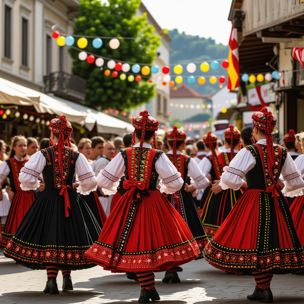 Aranđelovac Kulturna Događanja 2024: Festival i Tradicionalne Manifestacije