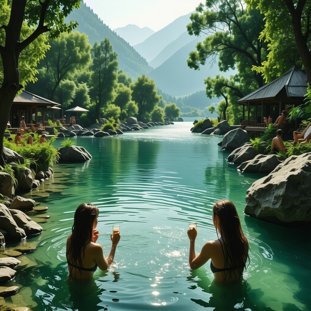 Aranđelovac Vodič: Wellness, Zdravlje i Prirodne Lepote 2024