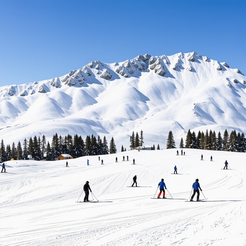 Bansko 2024: Najbolje Ski Staze i Planinski Doživljaji