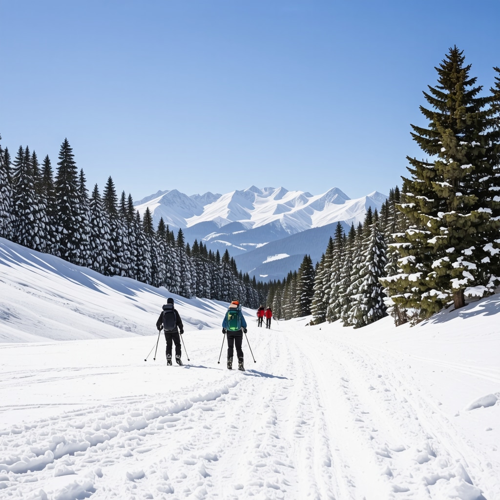 Bansko 2024: Najbolje Staze za Planinarenje i Skijanje