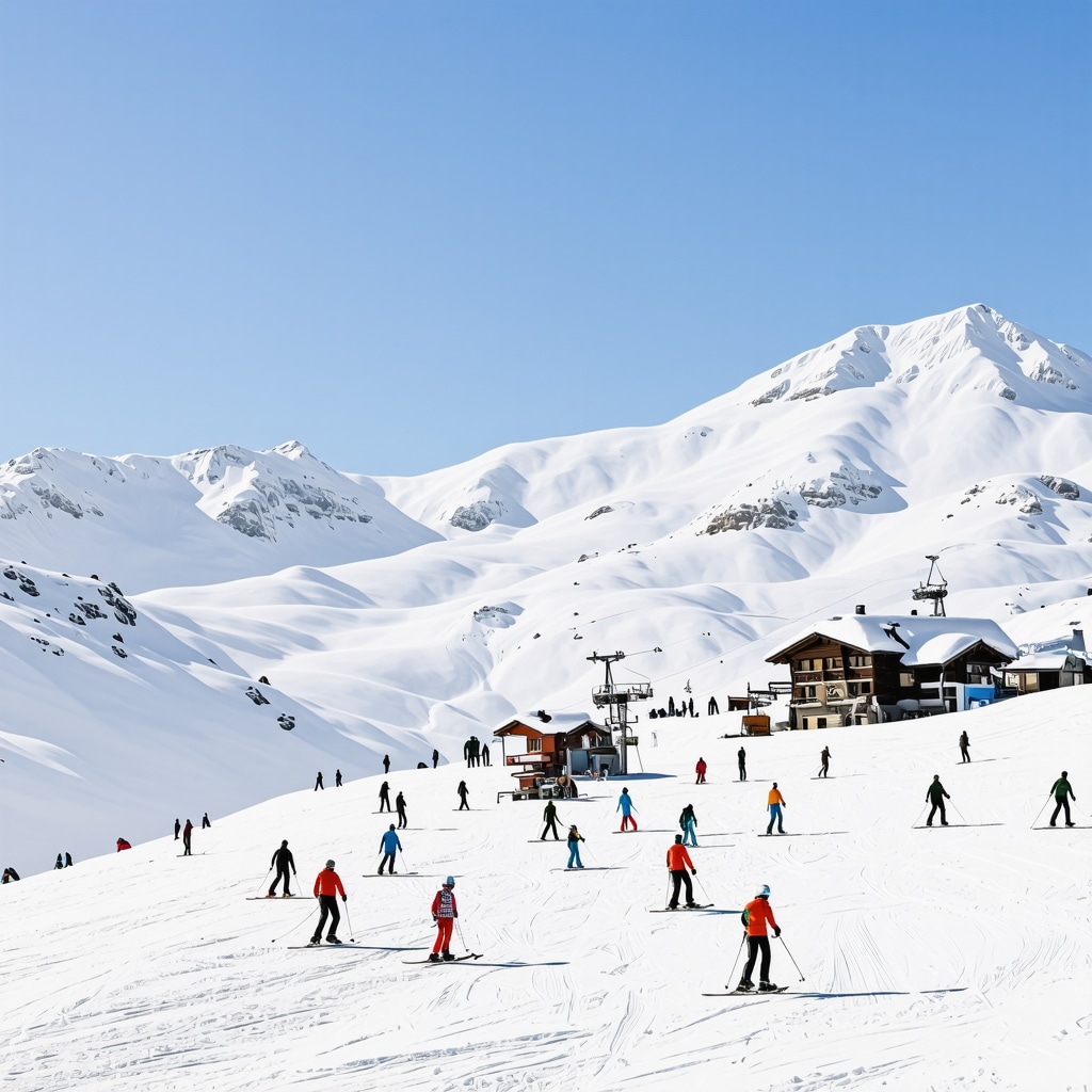 Bansko Ski Centar 2024: Sve što Treba da Znate za Skiing