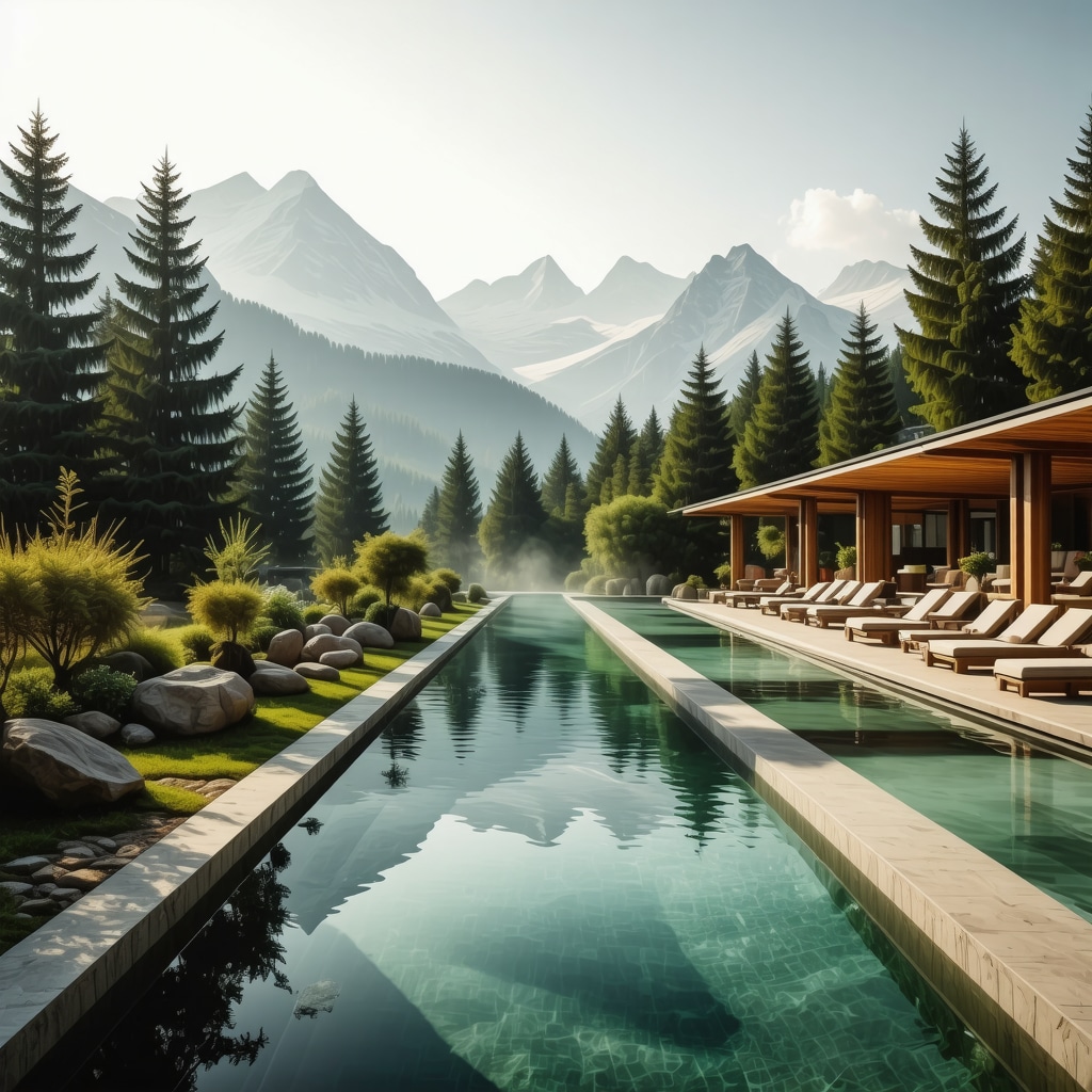 Bansko Wellness 2024: Najbolji Spa Centri i Opuštanje u Planini