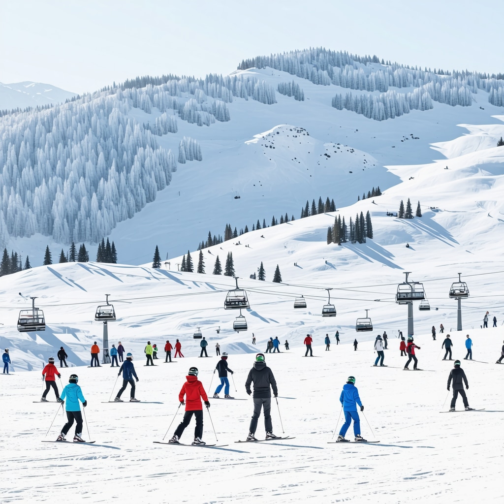 Bansko Zimski Sportovi 2024: Vodič za Savršen Ski Odmor