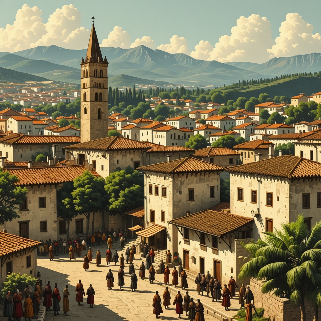 Bitola Istorija i Kultura 2024: Put kroz Tradiciju Balkana