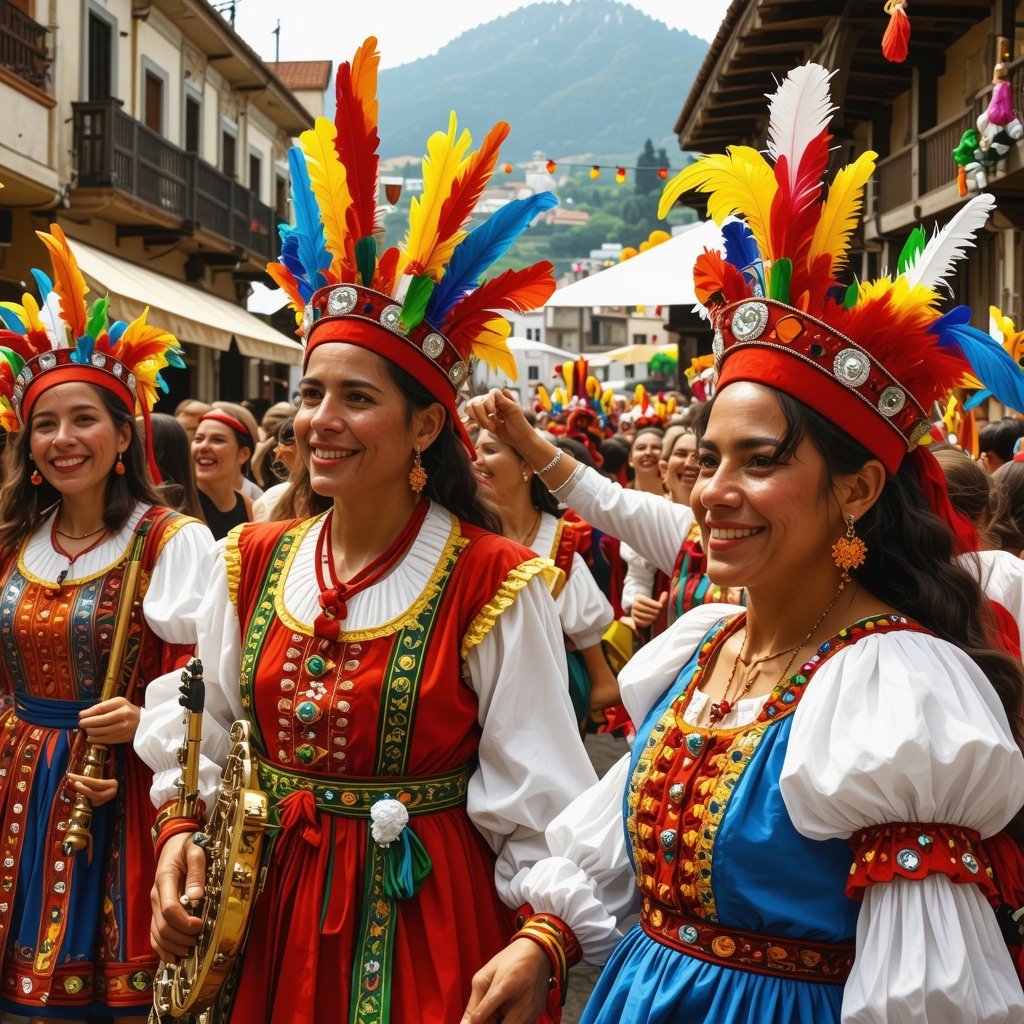Bitola Kulturni Vodič 2024: Festivali i Tradicionalni Događaji
