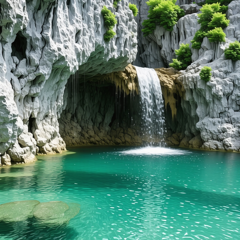 Blagaj 2024: Tajne Drevnog Vrela Bune i Verski Značaj