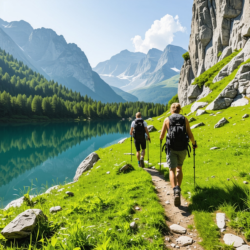 Bohinj Planinarenje: Najbolje Staze i Praktični Saveti