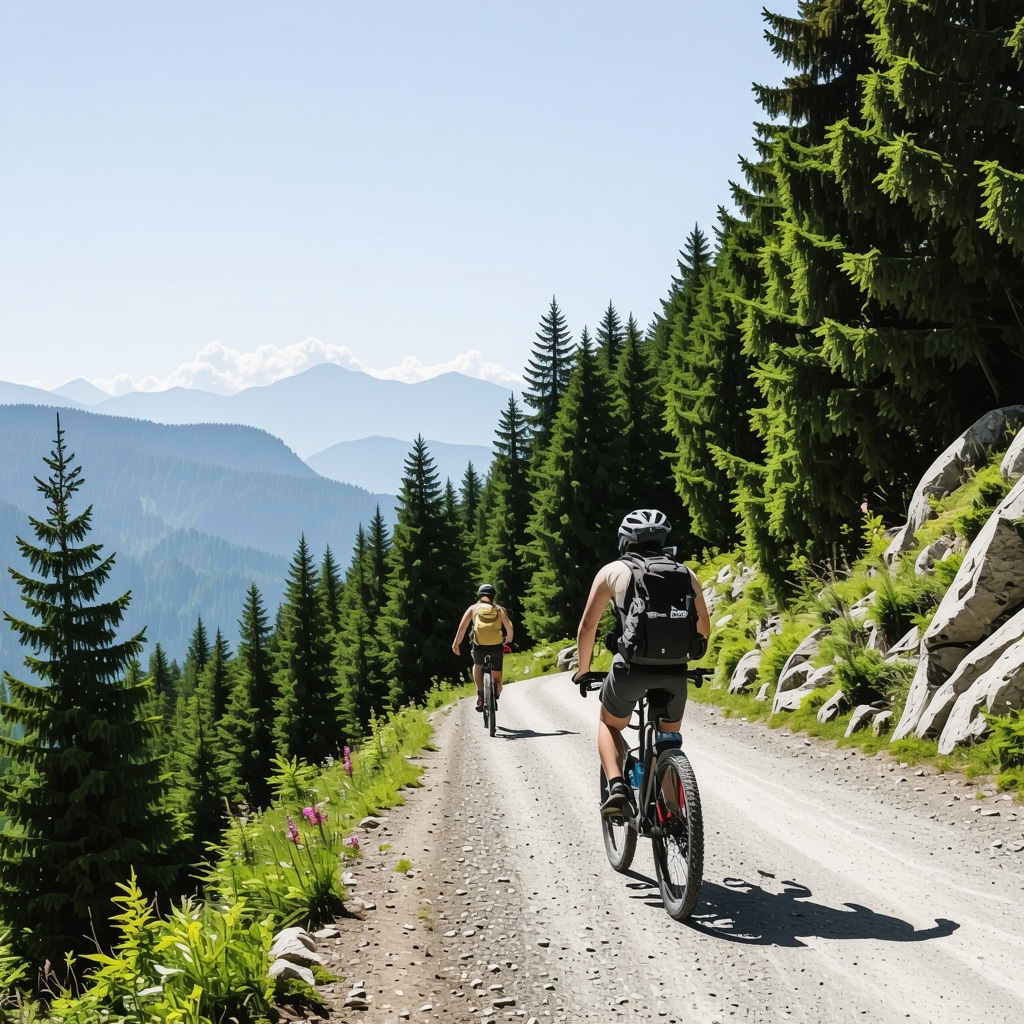 Borovets Letnji Odmor 2024: Aktivnosti i Prirodne Lepote Planina