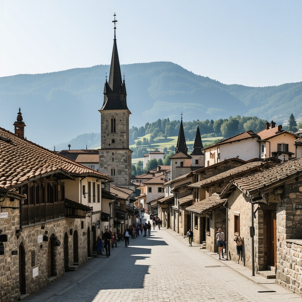 Brašov 2024: Top Lokacije za Fotografisanje i Avanture na Balkanu