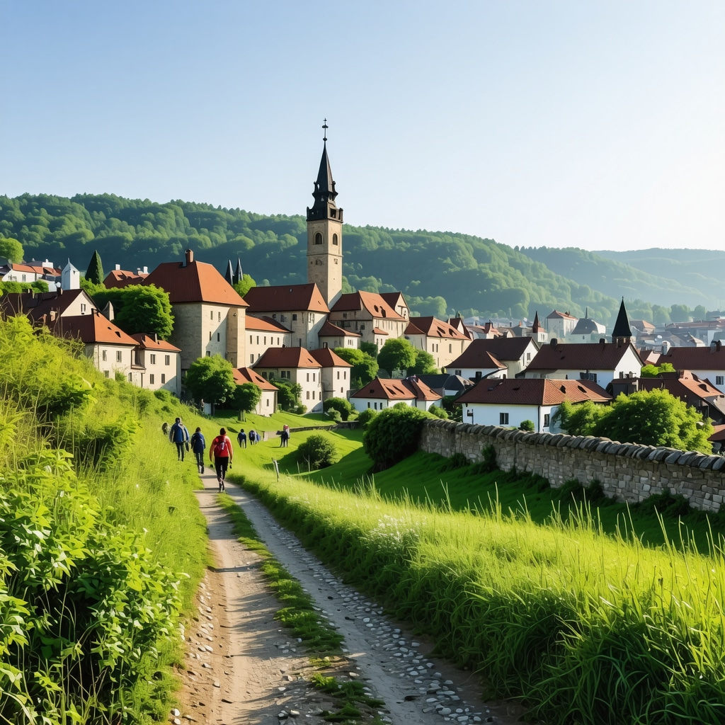 Brašov 2024: Vrhunski Vodič za Turiste i Ljubitelje Prirode