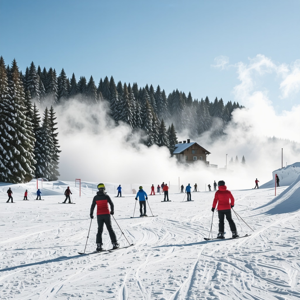 Brezovica Ski Centar 2024: Vrhunski Vodič za Zimski Odmor
