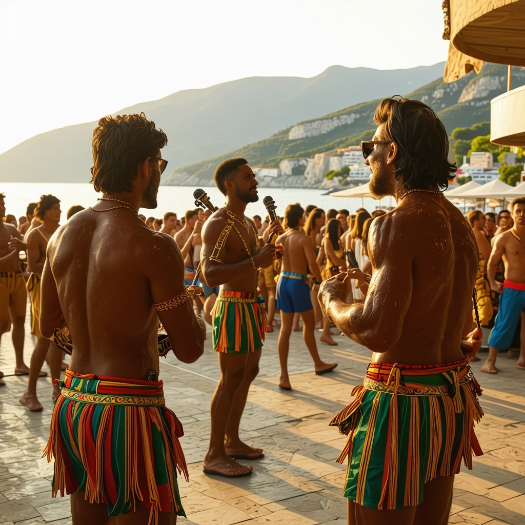 Budva Festival 2024: Letnja Muzika i Kultura na Jadranu