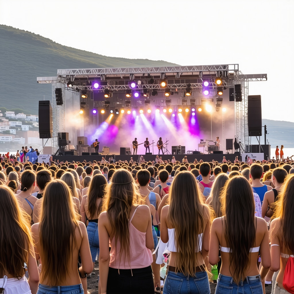 Budva Festival 2024: Najbolji Muzički Događaji i Manifestacije