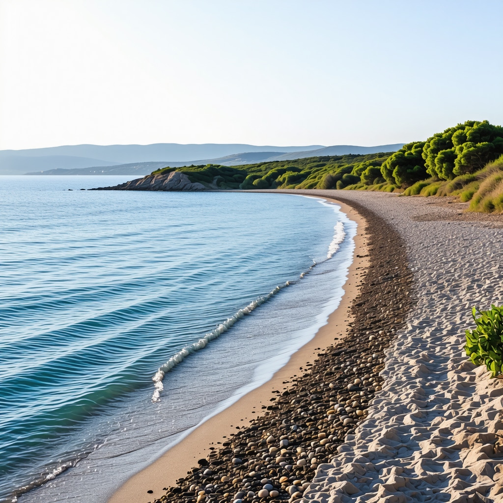 Burgas Prirodne Lepote 2024: Savršena Destinacija za Odmor
