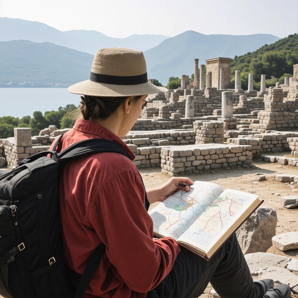 Butrint 2024: Kako Isplanirati Posetu Arheološkom Lokalitetu
