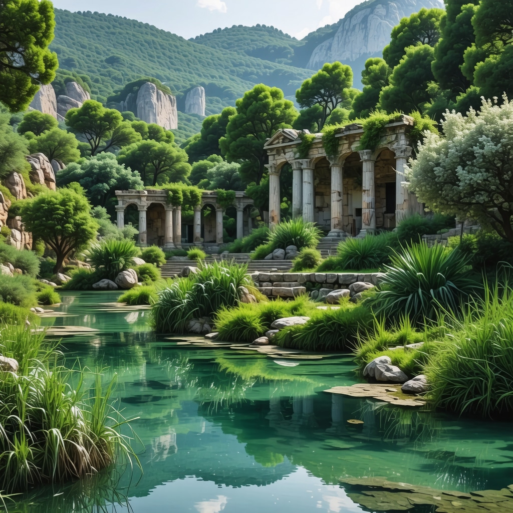 Butrint Vodič 2024: Prirodni Nacionalni Park i Antički Ostaci