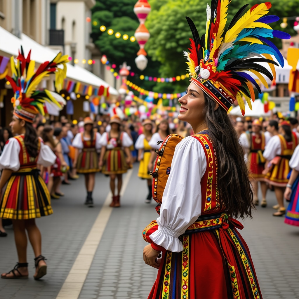 Cluj-Napoca Kultura 2024: Vrhunski Festival i Umjetničke Manifestacije