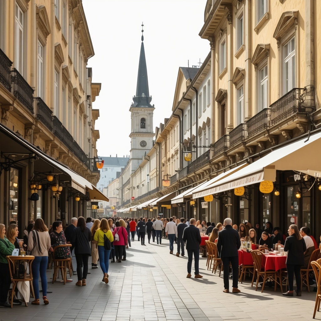 Cluj-Napoca Turizam: Kulturni Vodič za Autentičan Boravak