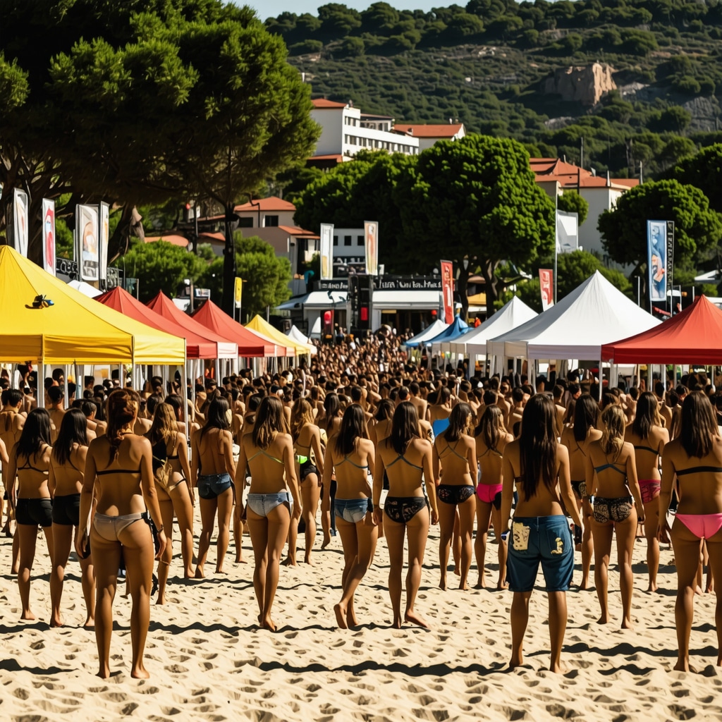 Constanța 2024: Plaže, Festivali i Prirodne Lepote Rumunije