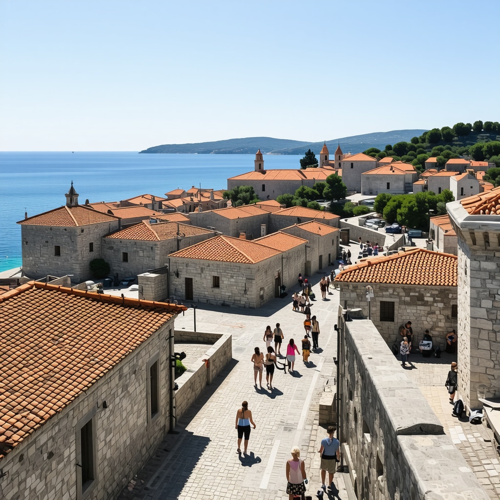 Dubrovnik 2024: Najbolji Saveti za Otkriće Starog Grada