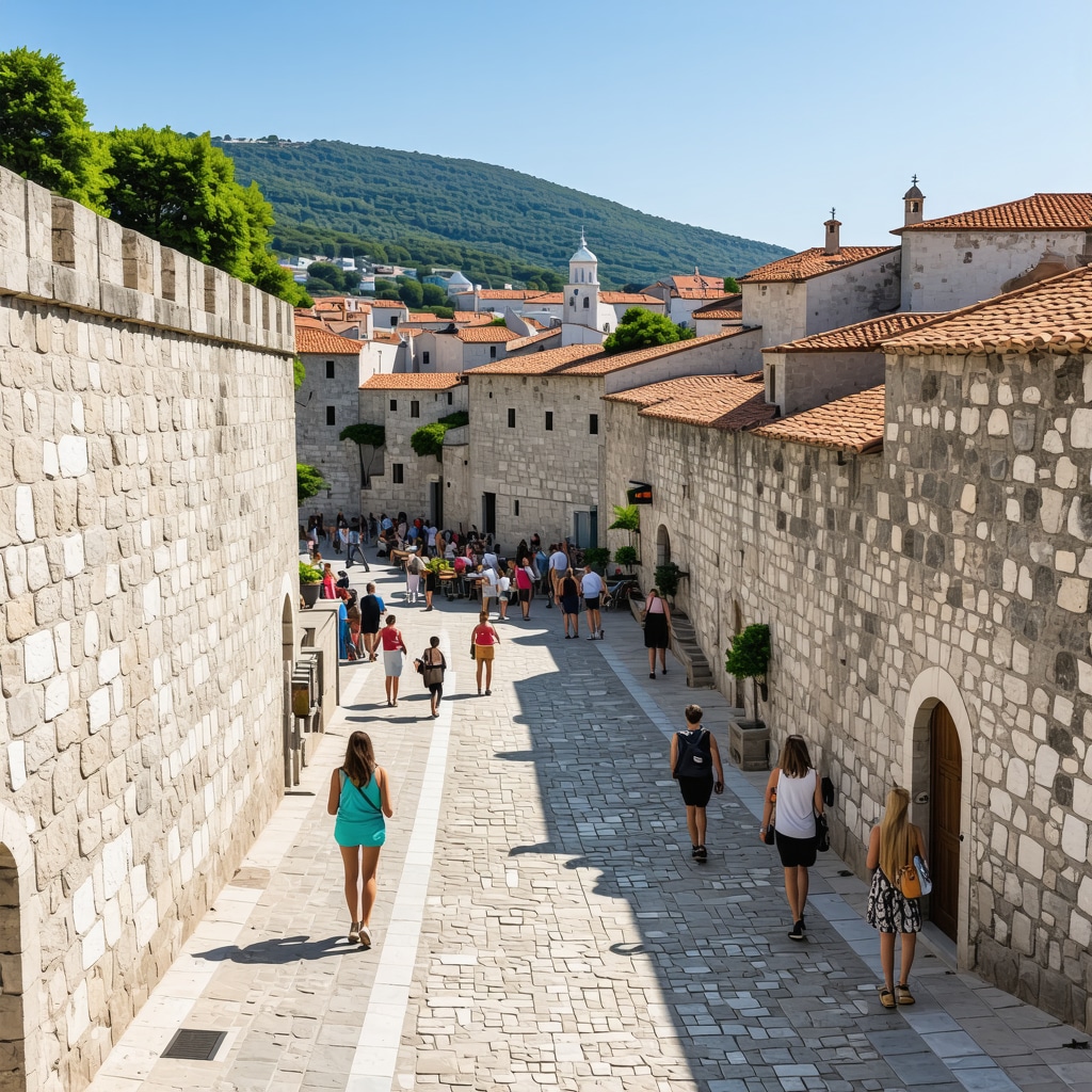 Dubrovnik 2024: Top Aktivnosti i Najbolje Šetnje Starim Gradom