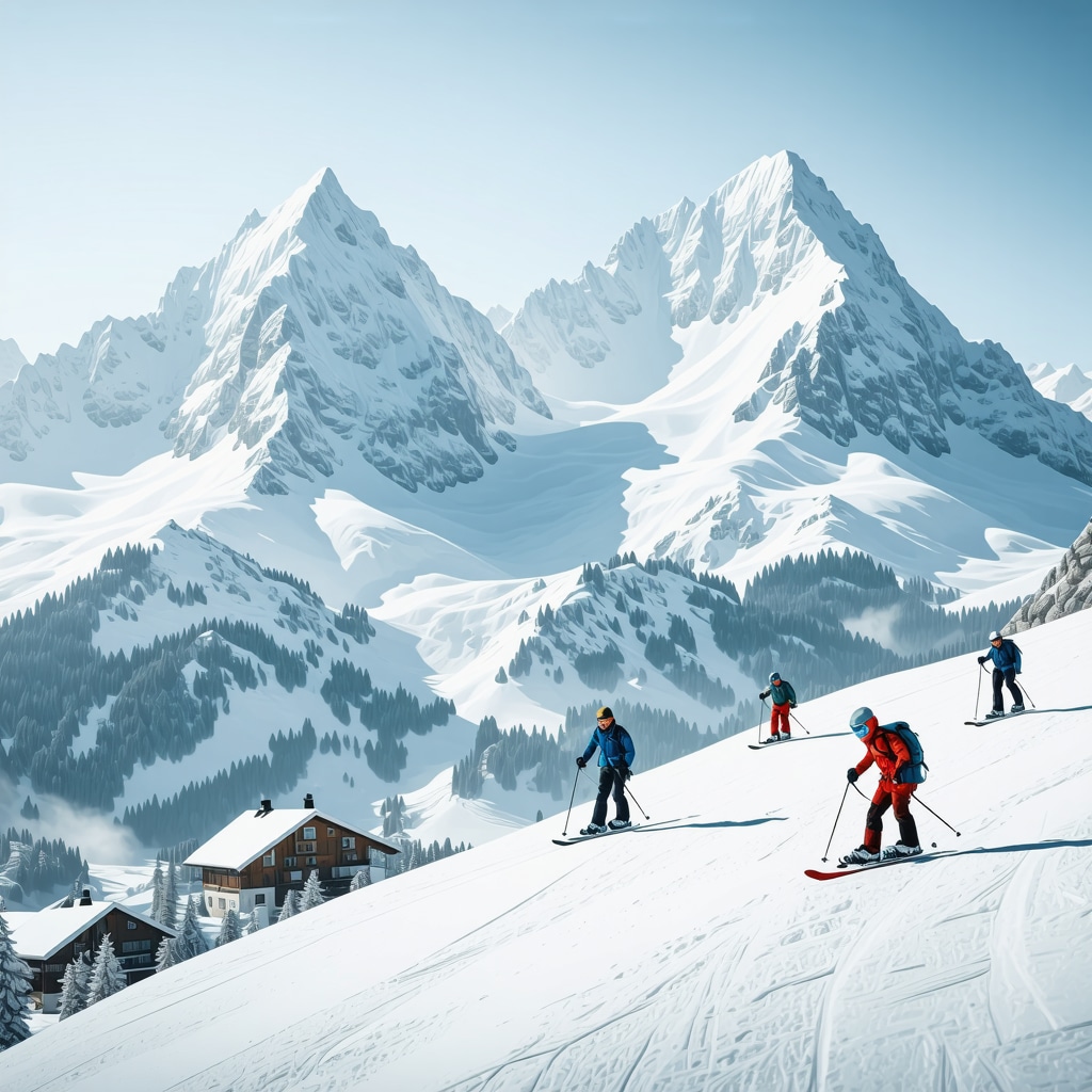 Durmitor Winter Sports 2024: Gde Skijati i Ostanak u Planinama