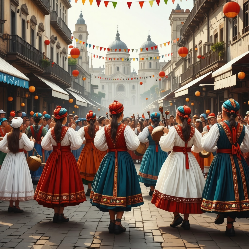 Edirne 2024: Najbolje Kulturne Manifestacije i Tradicija