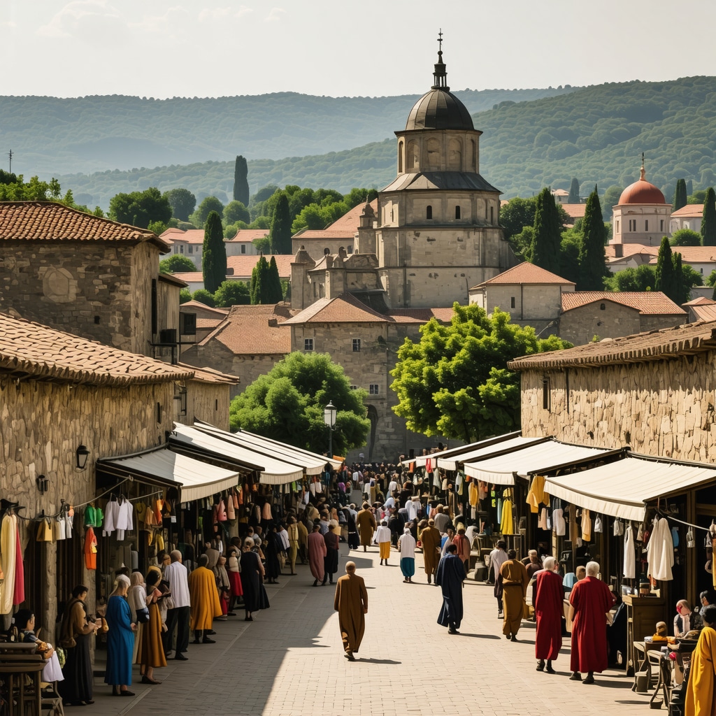 Edirne i Okolica: Kako Iskoristiti Kulturne Lepote 2024