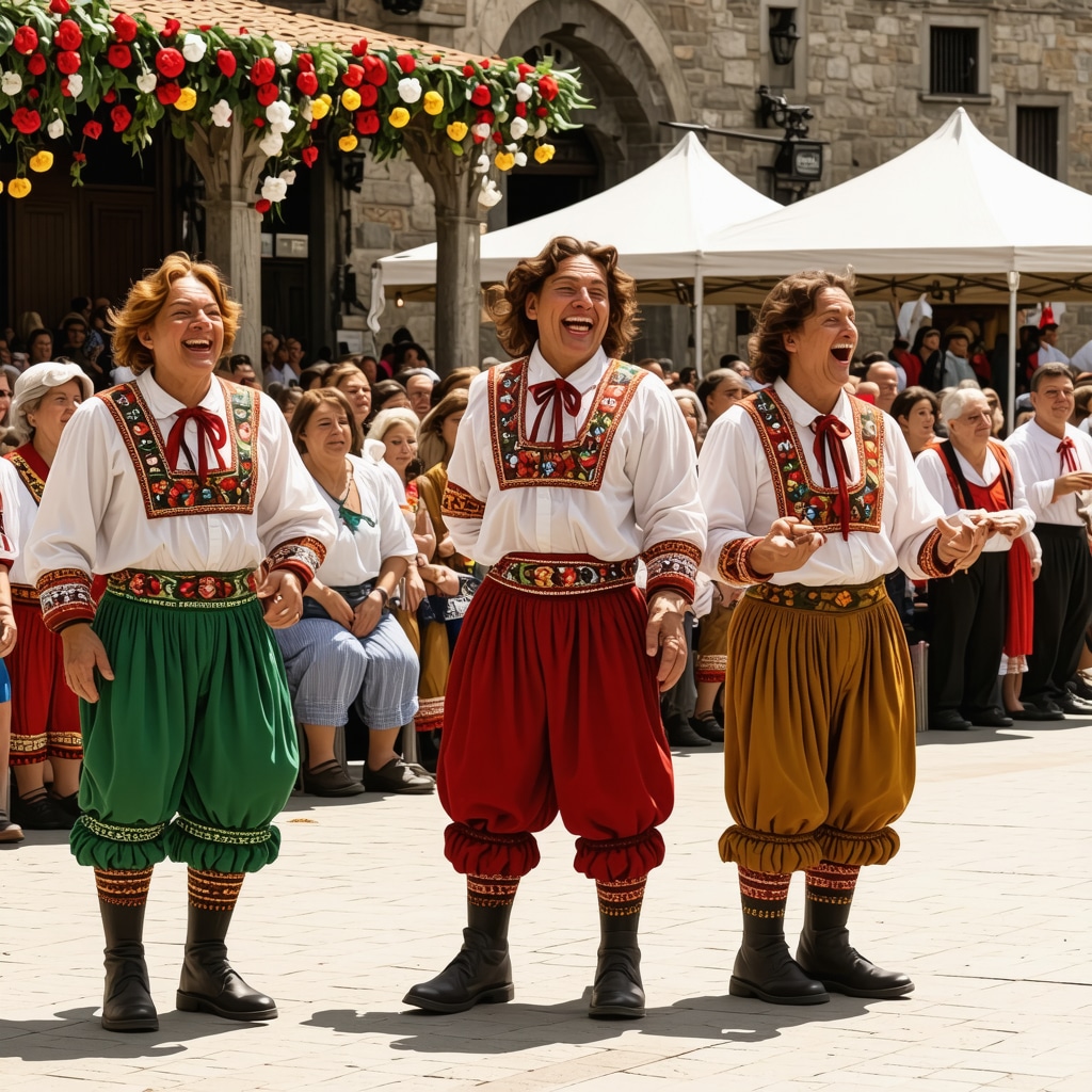 Gabrovo 2024: Kulturološki Turizam i Festival Humorističkih Scena