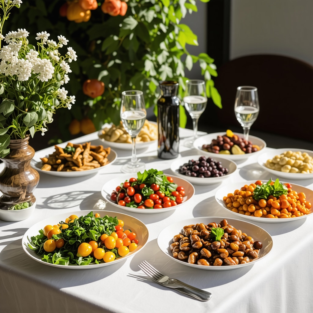 Gastronomski Raj u Brašovu: Najbolji Specijaliteti 2024