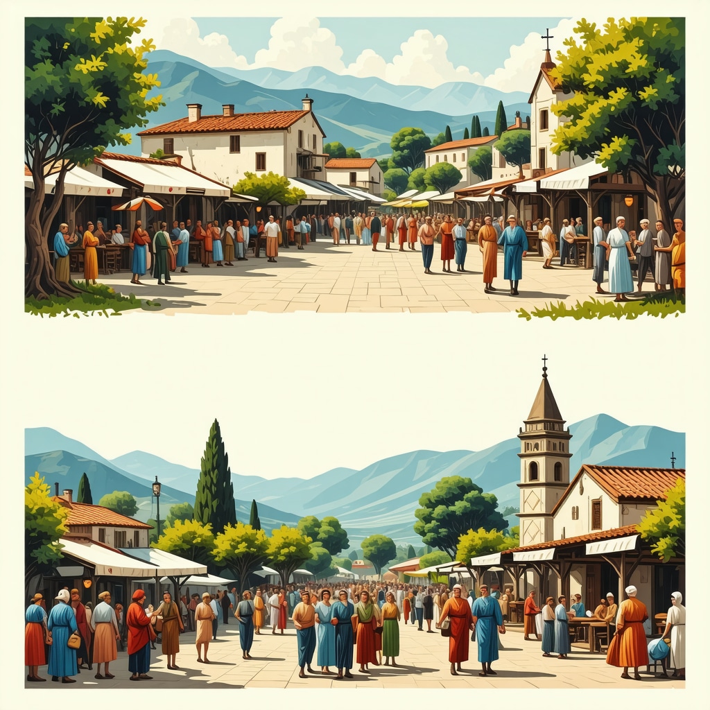 Gevgelija Ekonomija 2024: Turizam i Lokalni Razvoj