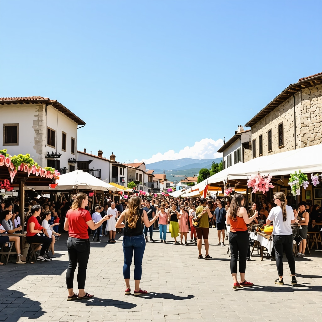 Gevgelija za turiste: Vodič kroz lokalne festivale i zabavu
