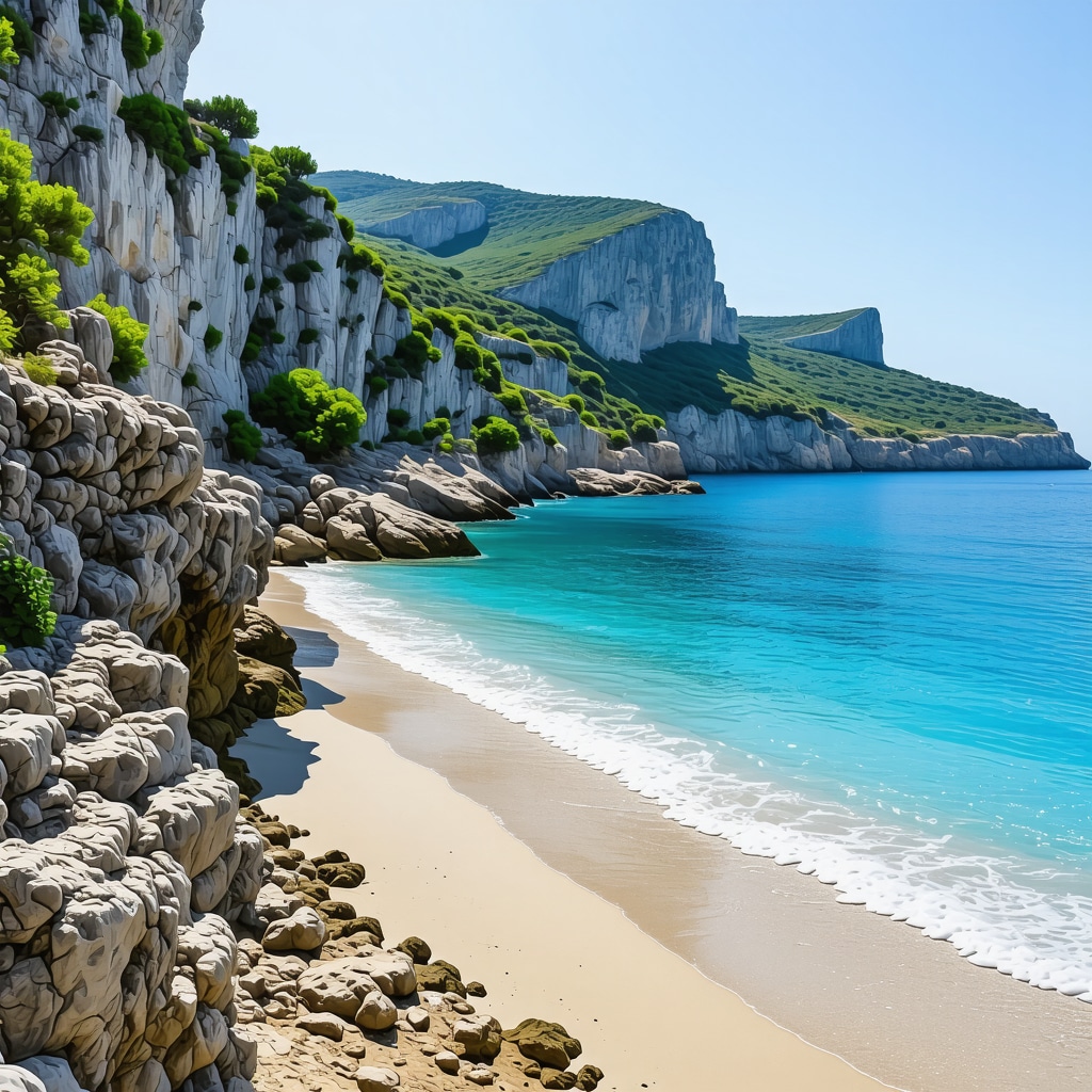 Himara Plaže i Prirodne Lepote 2024: Raj na Jadranu