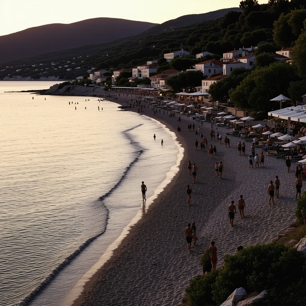 Hvar 2024: Kako Iskusiti Najlepše Plaže i Noćni Život
