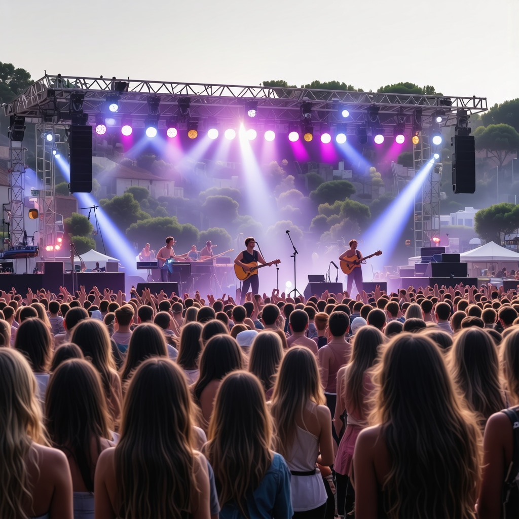 Hvar festival 2024: Vrhunski muzički i kulturni doživljaji