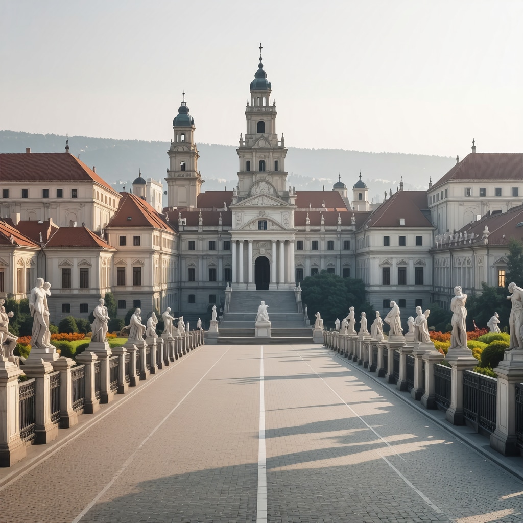 Iași Istorija i Kultura 2024: Muzeji i Arhitektonska Baština