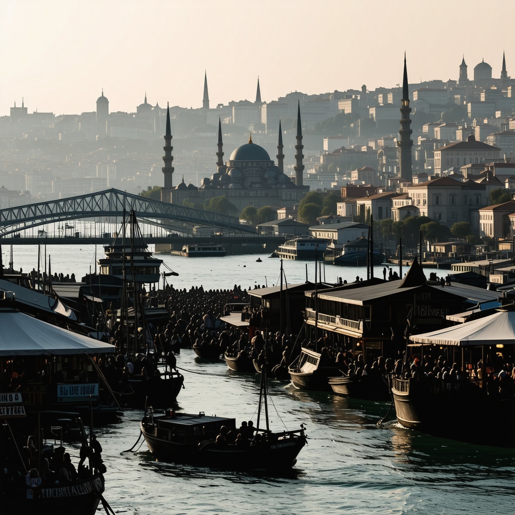 Istanbul 2024: Najbolje Atrakcije i Šta Ne Smete Propustiti