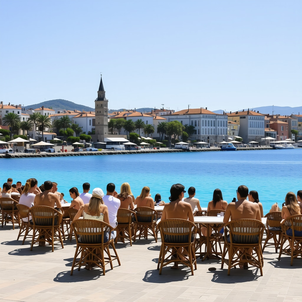 Izmir 2024: Vrhunski Saveti za Turistički Odmor i Istraživanje